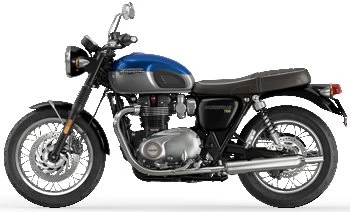 Triumph 1200 Bonneville T 120