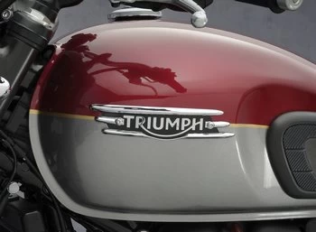 Triumph 1200 Bonneville T 120 2023