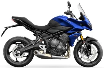 Triumph Tiger Sport 660