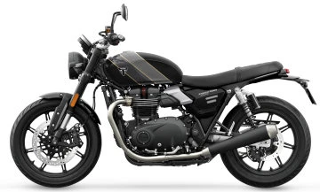 Triumph 900 Speed Twin 2025