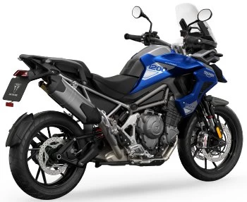 Triumph Tiger 1200 GT Pro 2023