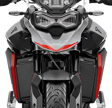 Triumph Tiger 900 GT 2024