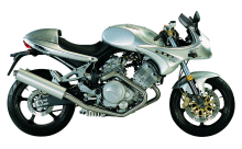 VOXAN 1000  CAFE RACER