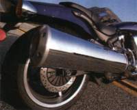 YAMAHA 1670 ROAD STAR WARRIOR