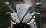 YAMAHA FZ6 600 FAZER