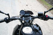 YAMAHA 660 MT-03