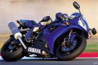 YAMAHA YZF 1000 R1