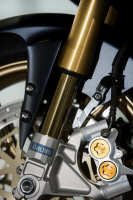 Yamaha R1 1000 SP