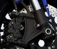 YAMAHA YZF-R1 1000