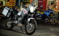 YAMAHA XTZ 660 T&eacute;n&eacute;r&eacute;