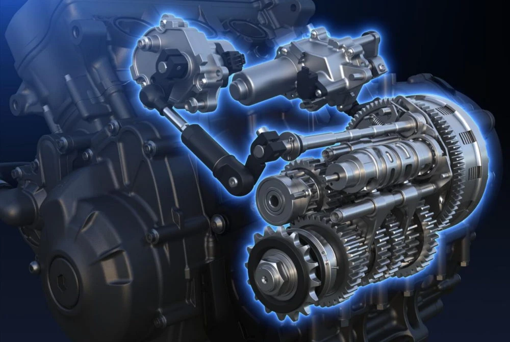 Essai de la Yamaha 900 Tracer 9 GT 2025