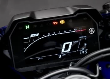 Yamaha 700 R7