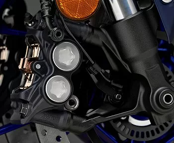 Yamaha 700 R7