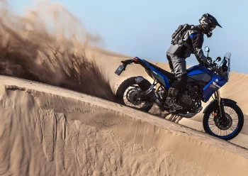 Yamaha XT 700 Ténéré 2023