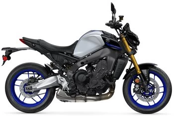 Yamaha 900 MT-09 SP