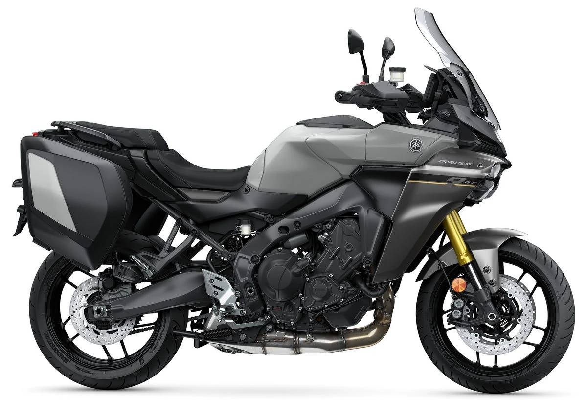 Yamaha 900 Tracer9 GT  2025