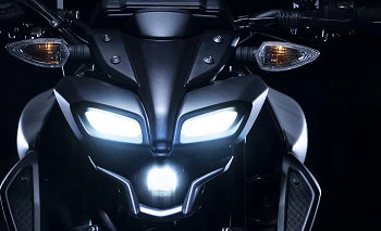 Yamaha MT-125