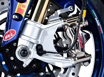 Yamaha R1 1000 Limited Edition Toprak Razgatlioglu 2022