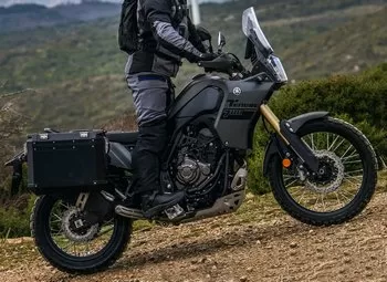 Yamaha 700 Ténéré Explore Edition