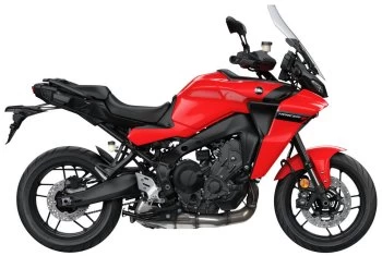 Yamaha 900 Tracer 9