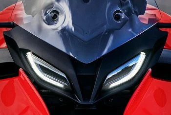 Yamaha 900 Tracer 9