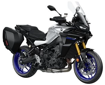 Yamaha 900 Tracer 9 GT