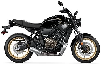 Yamaha XSR 700  2022