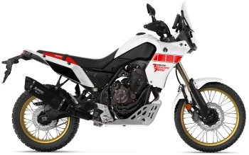 Yamaha 700 Ténéré Rally