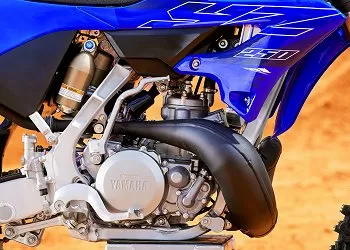 Yamaha YZ 250  2022