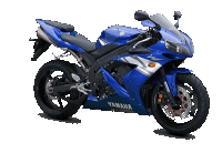Yamaha YZF-R1 1000 2005
