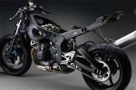 YAMAHA YZF 600 R6