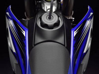 Yamaha WR 450 F 2013