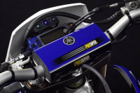 Yamaha WR 450 F 2013